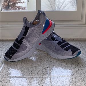 NIKE EPIC PHANTOM REACT FLYKNIT JDI